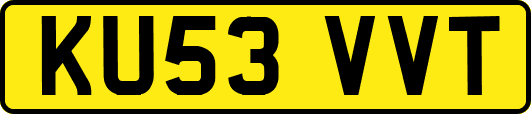 KU53VVT