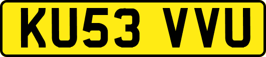 KU53VVU