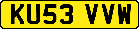 KU53VVW
