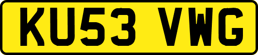 KU53VWG