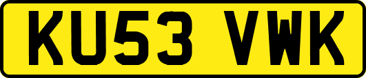 KU53VWK