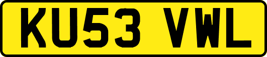 KU53VWL