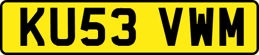KU53VWM