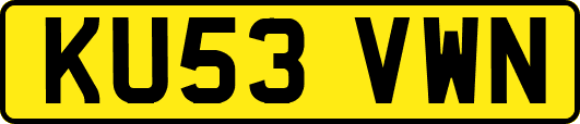 KU53VWN