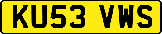 KU53VWS