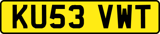 KU53VWT