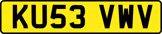 KU53VWV