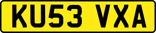KU53VXA