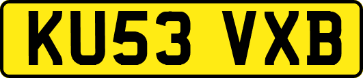 KU53VXB