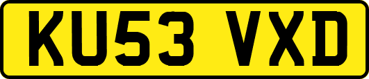 KU53VXD