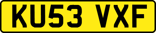 KU53VXF