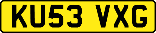 KU53VXG