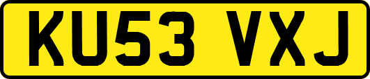 KU53VXJ