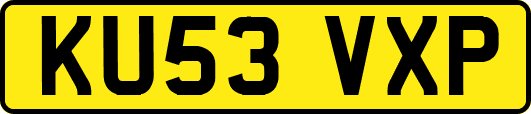 KU53VXP