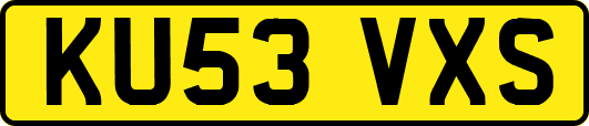 KU53VXS