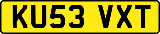 KU53VXT