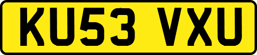 KU53VXU