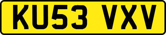 KU53VXV