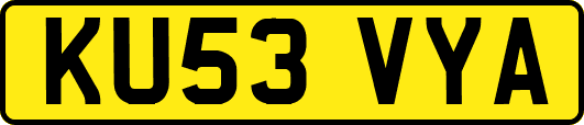 KU53VYA