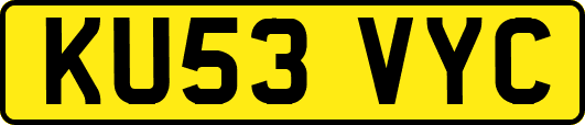 KU53VYC