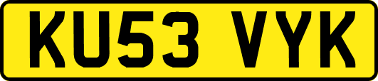 KU53VYK