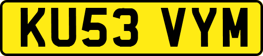 KU53VYM