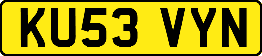KU53VYN