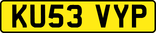 KU53VYP