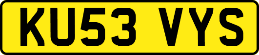 KU53VYS