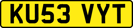 KU53VYT