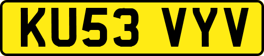KU53VYV