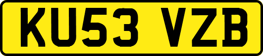 KU53VZB