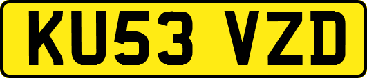 KU53VZD