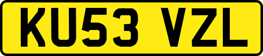 KU53VZL