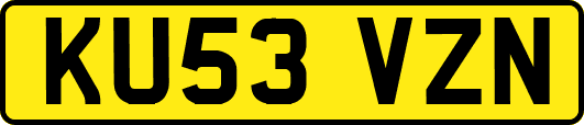 KU53VZN