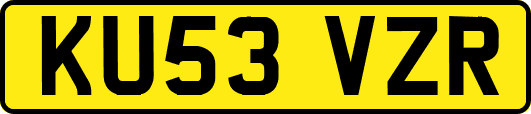 KU53VZR