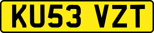 KU53VZT