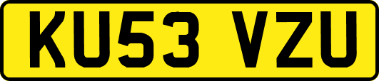 KU53VZU