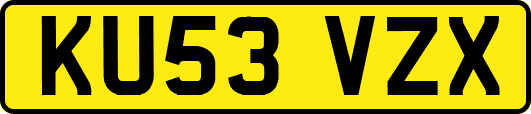 KU53VZX