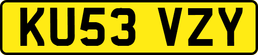 KU53VZY