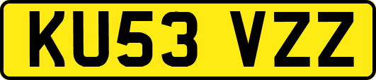 KU53VZZ