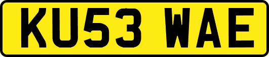 KU53WAE