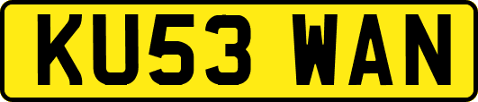 KU53WAN