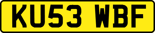KU53WBF