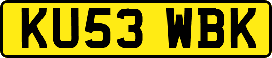 KU53WBK
