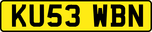 KU53WBN