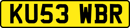 KU53WBR