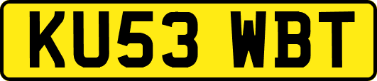 KU53WBT