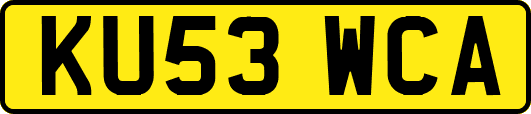 KU53WCA
