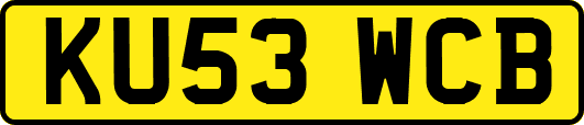 KU53WCB